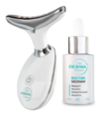 MyoGlow + 1 Month Supply of No-Tox Serum package